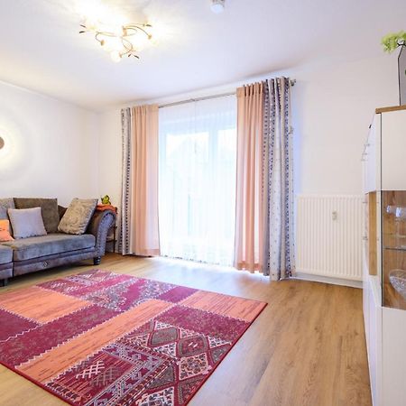 Anyroomdirect Private Apartments Near Hannover Exhibition Room Agency Bagian luar foto