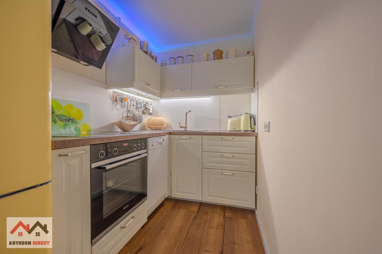 Anyroomdirect Private Apartments Near Hannover Exhibition Room Agency Bagian luar foto