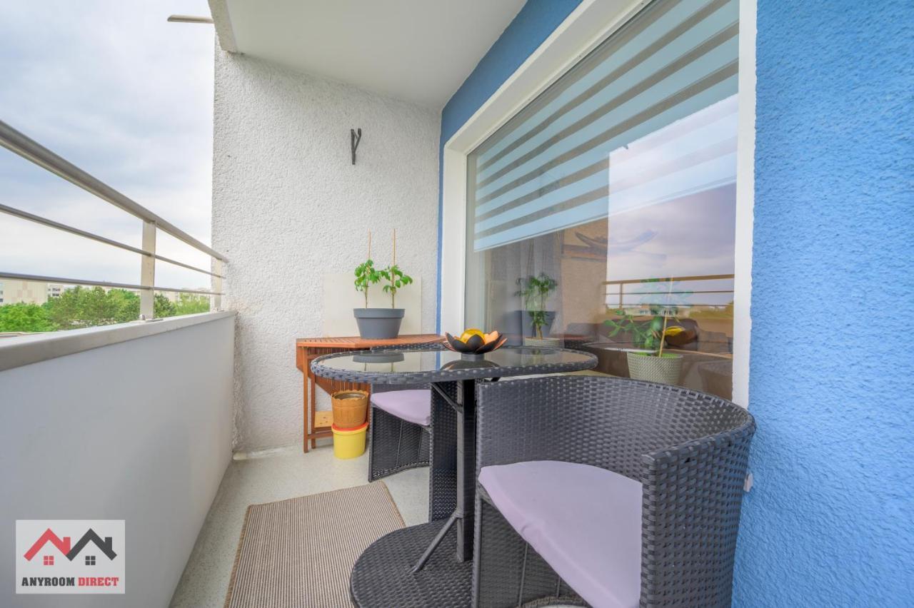 Anyroomdirect Private Apartments Near Hannover Exhibition Room Agency Bagian luar foto