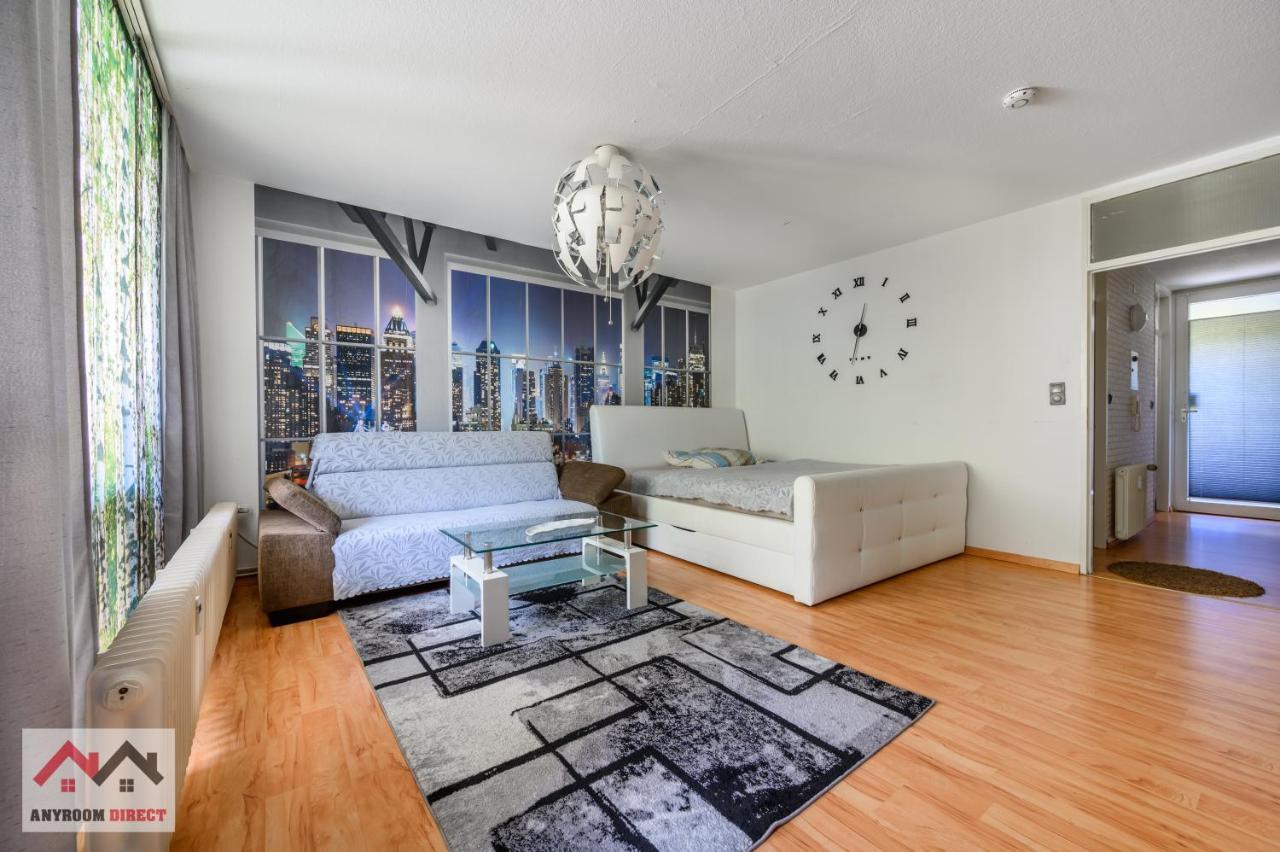 Anyroomdirect Private Apartments Near Hannover Exhibition Room Agency Bagian luar foto