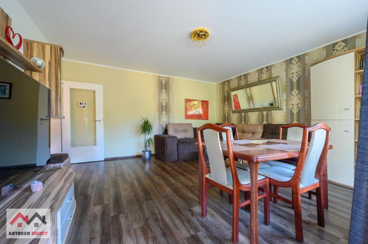Anyroomdirect Private Apartments Near Hannover Exhibition Room Agency Bagian luar foto
